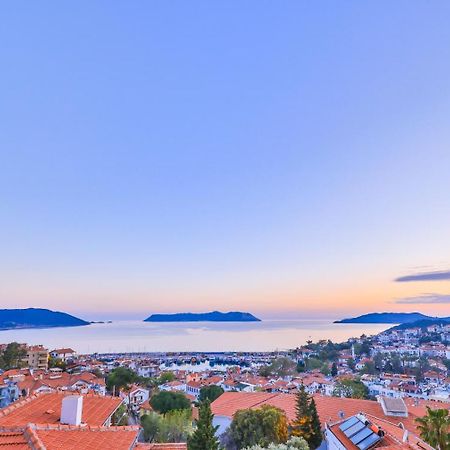 Luna Kaş Kültér fotó