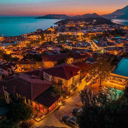 Luna Kaş Kültér fotó
